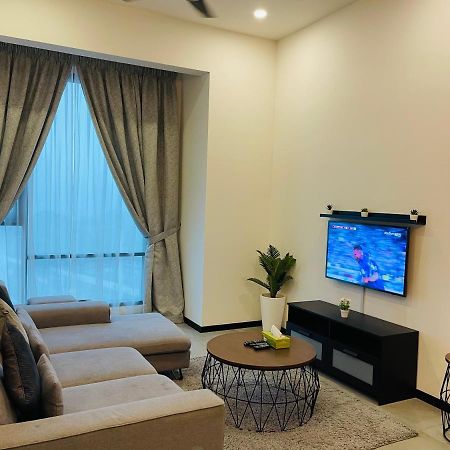 Opus Residences By Sa Hospitality Kl Куала Лумпур Екстериор снимка