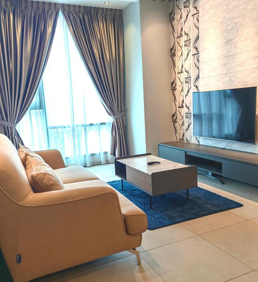 Opus Residences By Sa Hospitality Kl Куала Лумпур Екстериор снимка