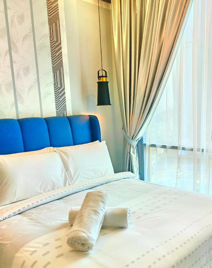 Opus Residences By Sa Hospitality Kl Куала Лумпур Екстериор снимка