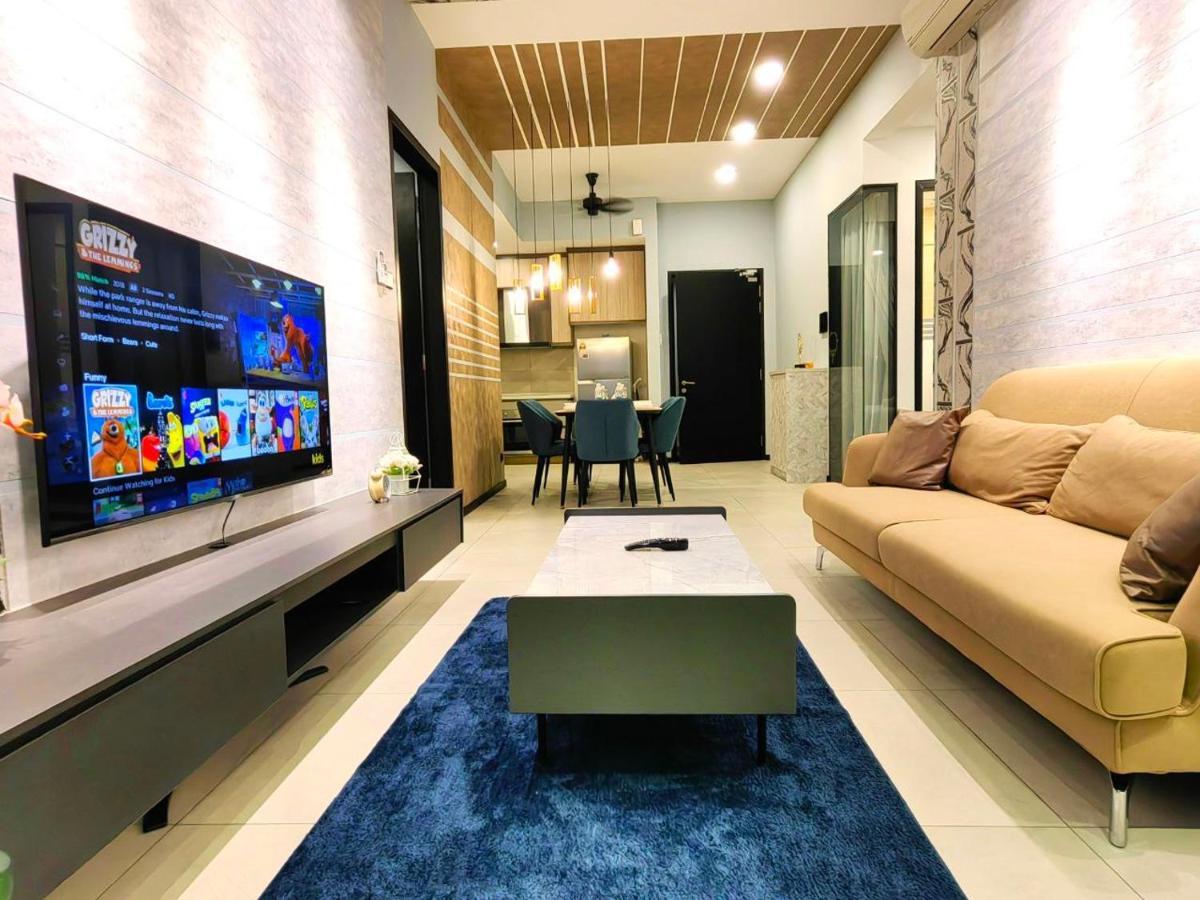Opus Residences By Sa Hospitality Kl Куала Лумпур Екстериор снимка