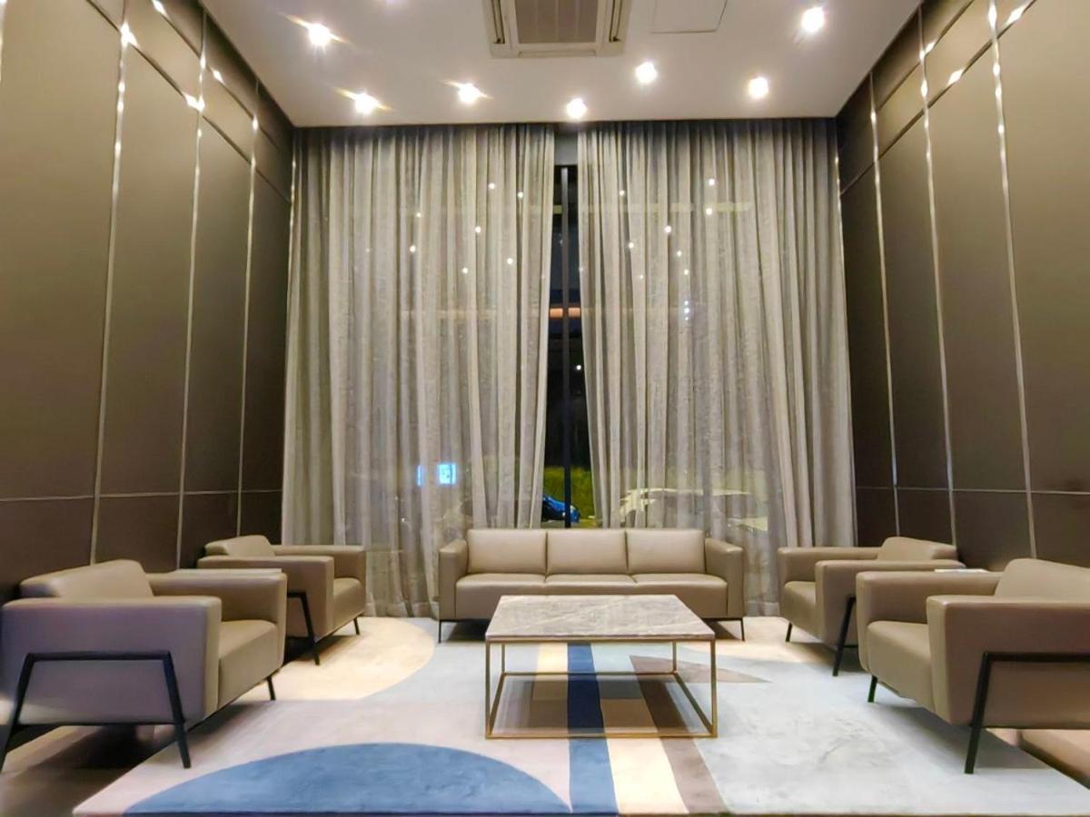 Opus Residences By Sa Hospitality Kl Куала Лумпур Екстериор снимка