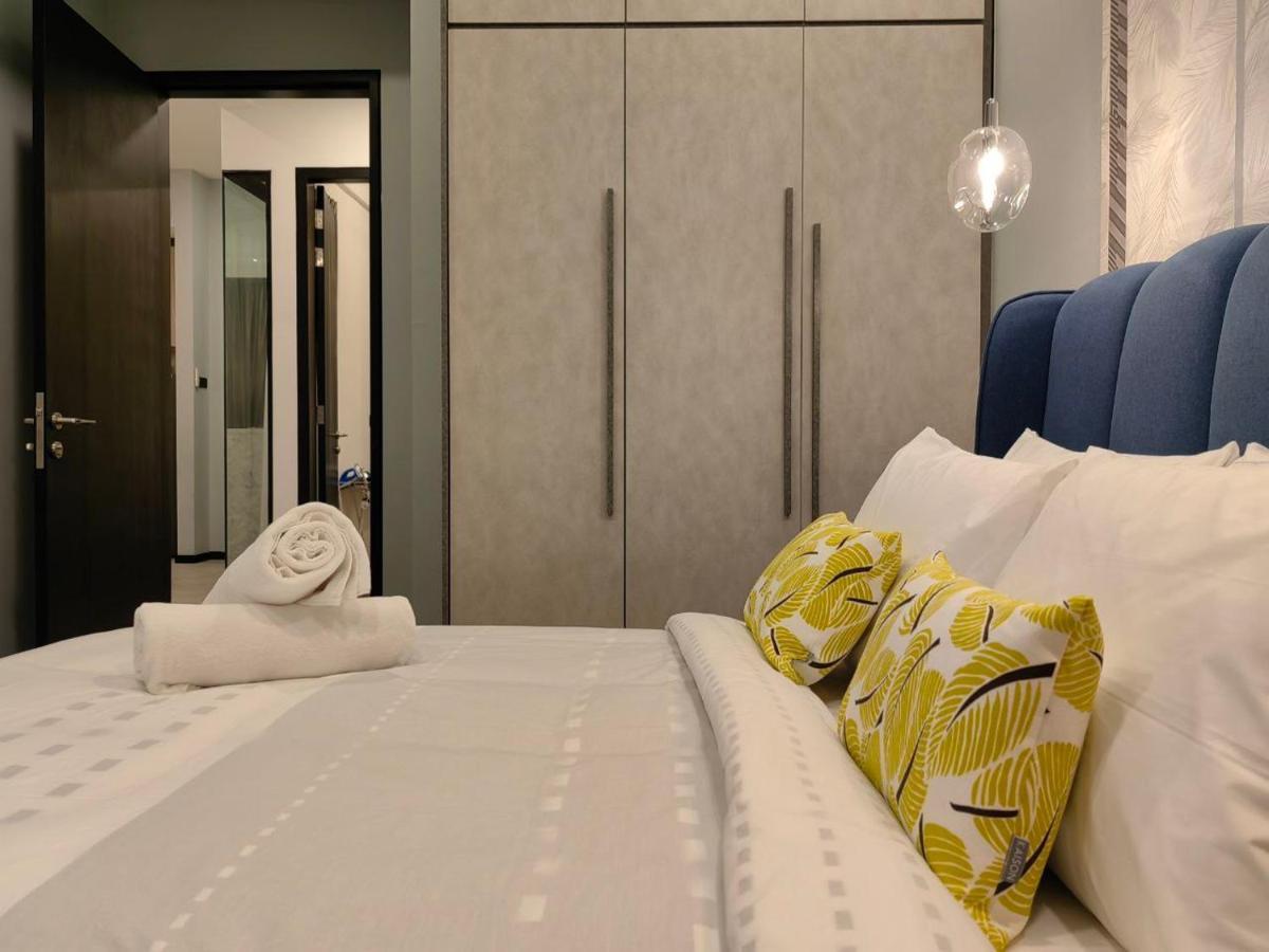 Opus Residences By Sa Hospitality Kl Куала Лумпур Екстериор снимка