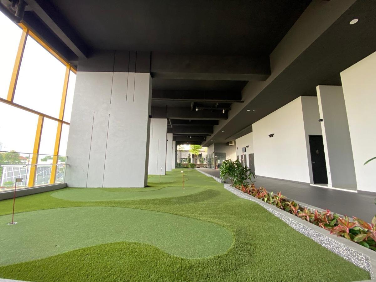 Opus Residences By Sa Hospitality Kl Куала Лумпур Екстериор снимка