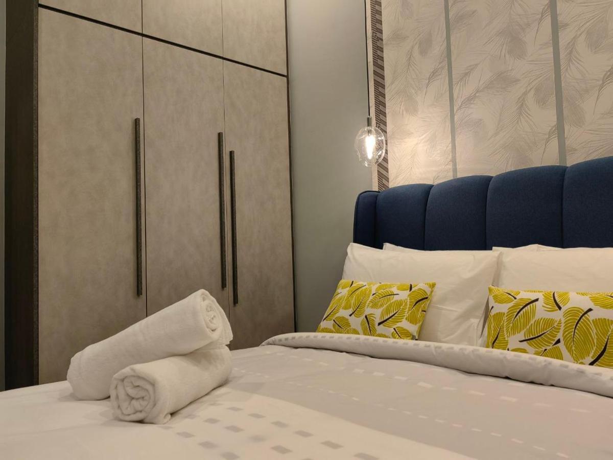 Opus Residences By Sa Hospitality Kl Куала Лумпур Екстериор снимка