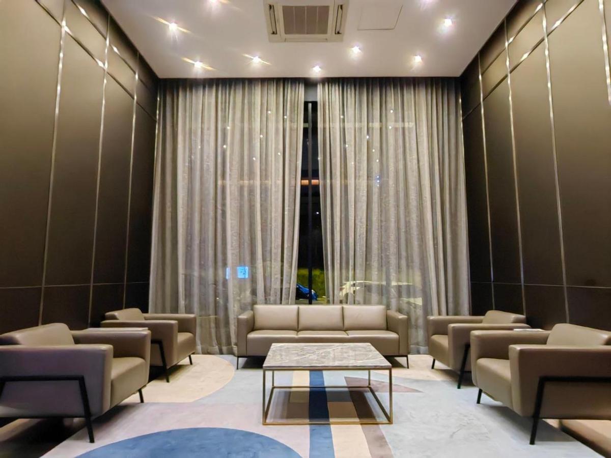 Opus Residences By Sa Hospitality Kl Куала Лумпур Екстериор снимка