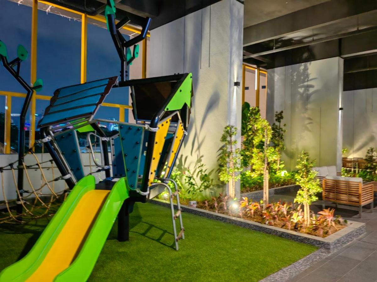 Opus Residences By Sa Hospitality Kl Куала Лумпур Екстериор снимка