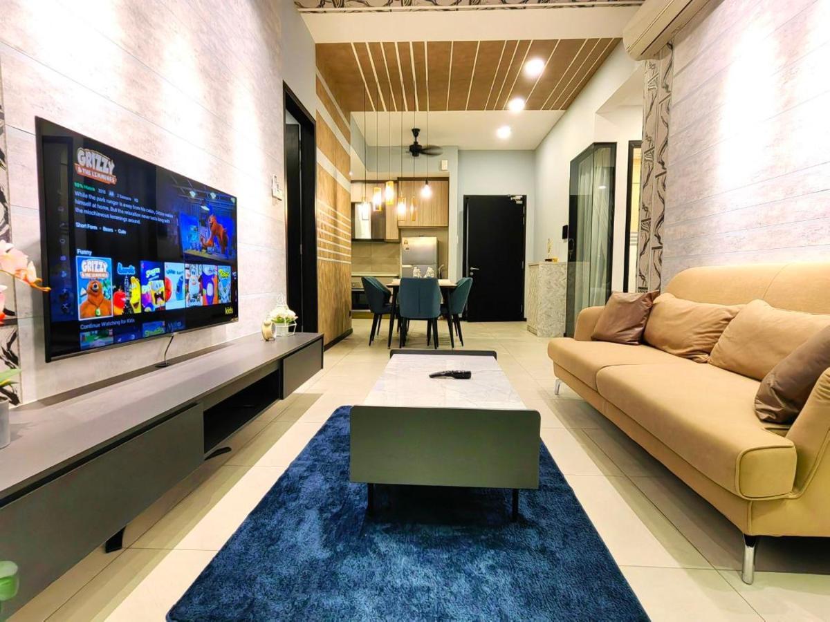 Opus Residences By Sa Hospitality Kl Куала Лумпур Екстериор снимка