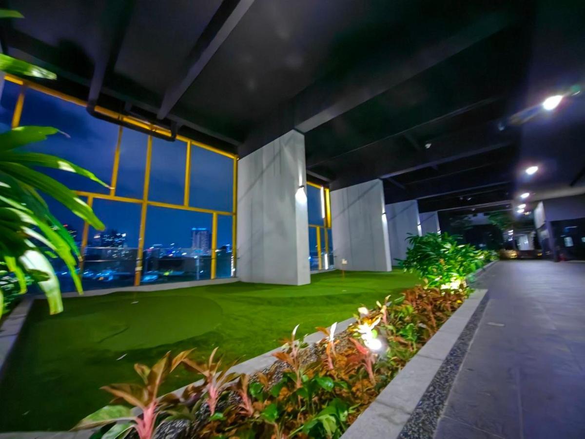 Opus Residences By Sa Hospitality Kl Куала Лумпур Екстериор снимка