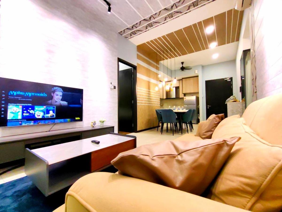 Opus Residences By Sa Hospitality Kl Куала Лумпур Екстериор снимка