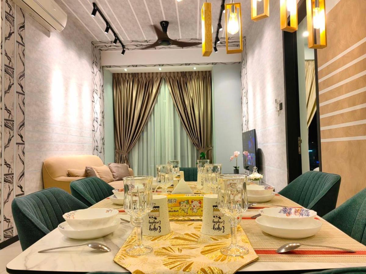 Opus Residences By Sa Hospitality Kl Куала Лумпур Екстериор снимка