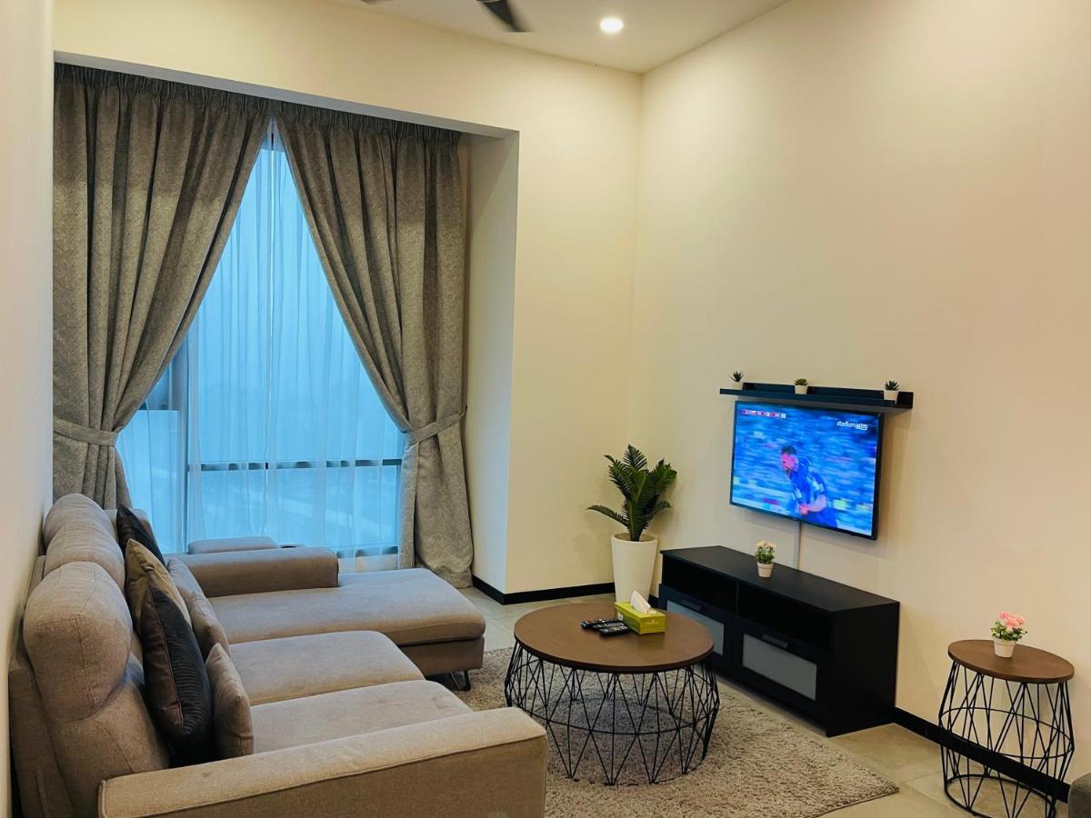 Opus Residences By Sa Hospitality Kl Куала Лумпур Екстериор снимка