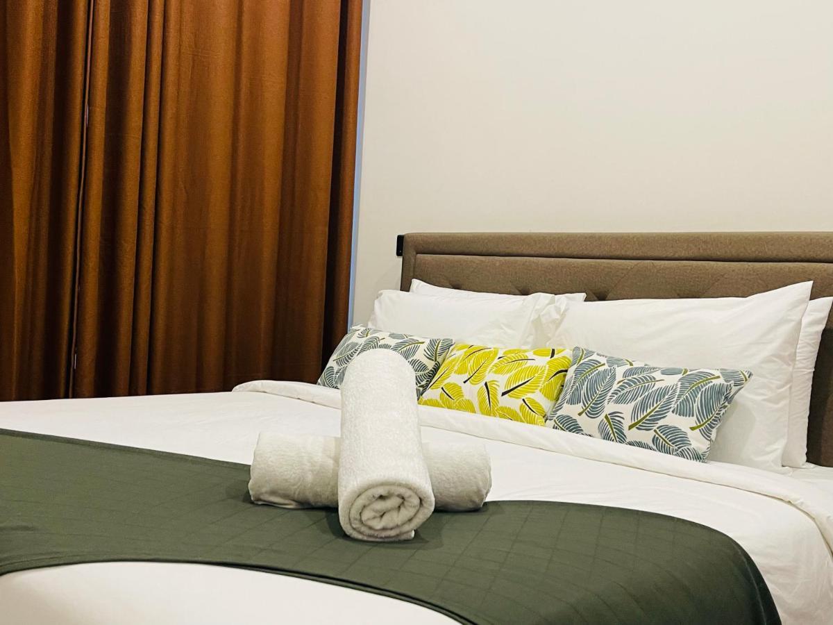 Opus Residences By Sa Hospitality Kl Куала Лумпур Екстериор снимка