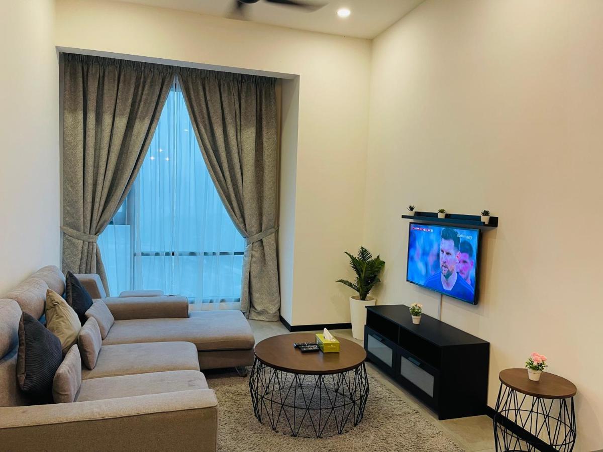 Opus Residences By Sa Hospitality Kl Куала Лумпур Екстериор снимка